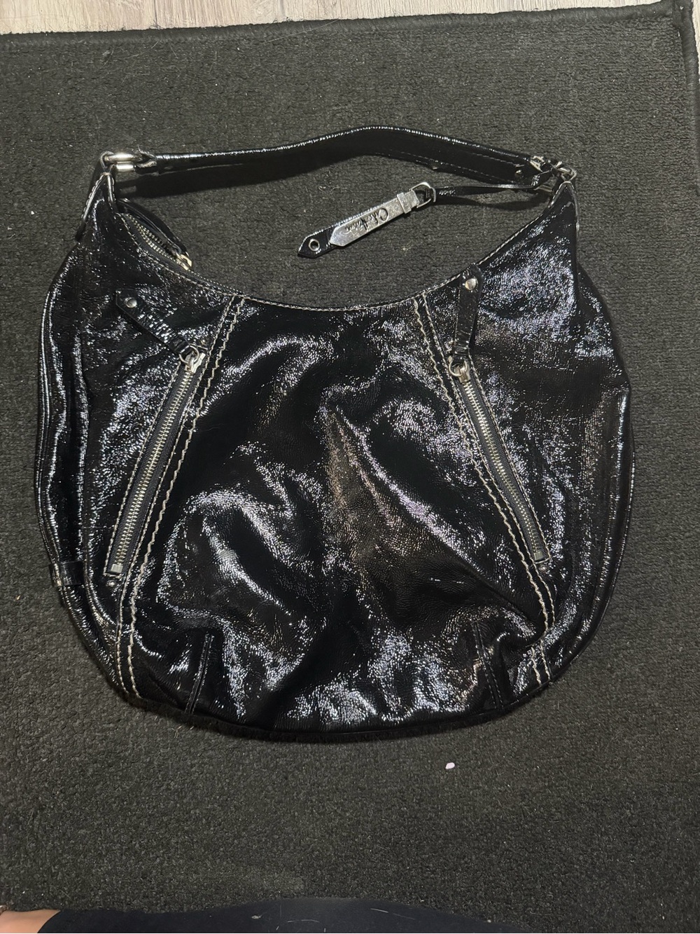 Cole Haan shoulder bag